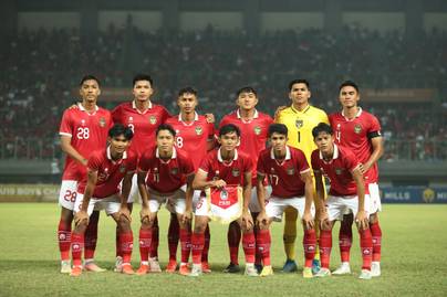 Jadi Tim Paling Produktif Belum Cukup Untuk Lolos Semifinal