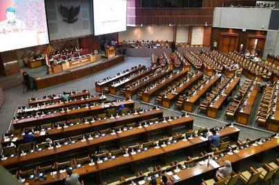 Daftar Partai Politik yang Bisa Ajukan Calon Presiden Sendiri