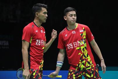Singapore Open Kembali Terlaksana, Indonesia Masih Pegang Gelar Terbanyak