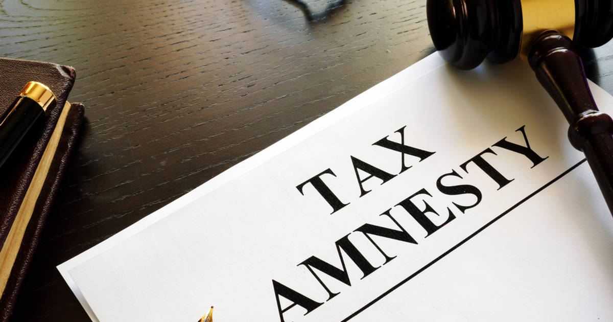 Tax Amnesty Jilid II, Setoran Pajak Penghasilan Tembus 54 Triliun