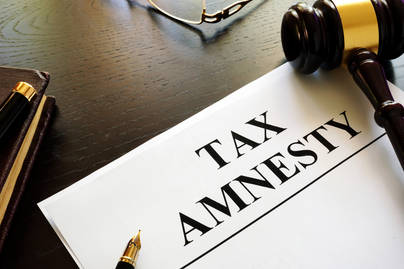 Tax Amnesty Jilid II, Setoran Pajak Penghasilan Tembus 54 Triliun