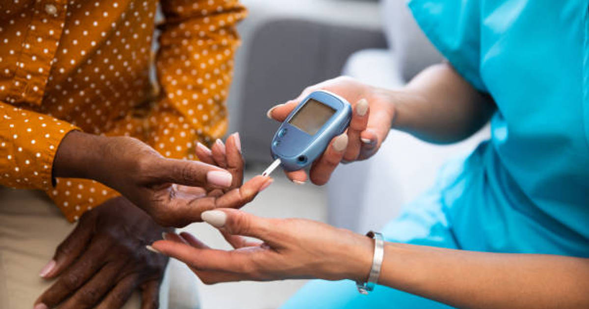 Daftar Negara dengan Angka Prevalensi Diabetes Tertinggi di Dunia