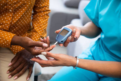 Daftar Negara dengan Angka Prevalensi Diabetes Tertinggi di Dunia