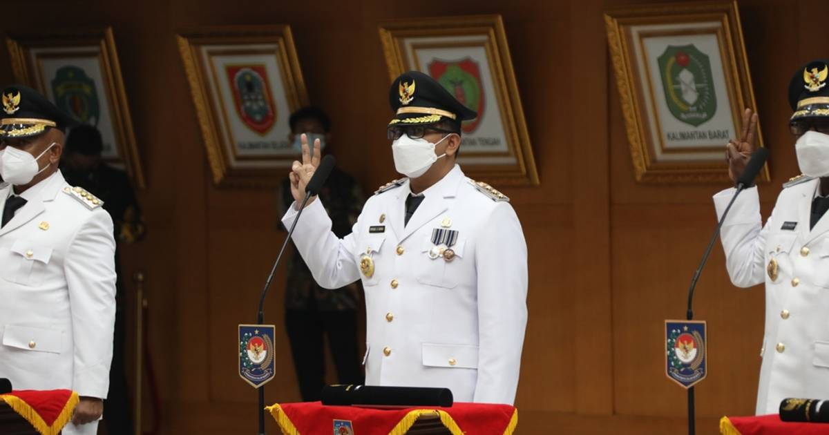 Gencar Pemilu 2024 lewat Media Sosial, Parpol Mana yang Paling Terkenal?