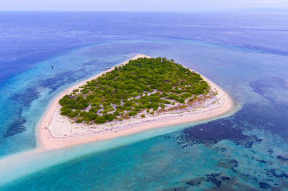 Melihat Sebaran Pulau di Indonesia, Provinsi Mana yang Terbanyak?