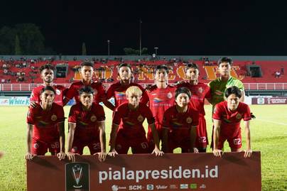 Persebaya dan Persija Jadi Klub yang Paling Mengandalkan Pemain Muda di Piala Presiden 2022