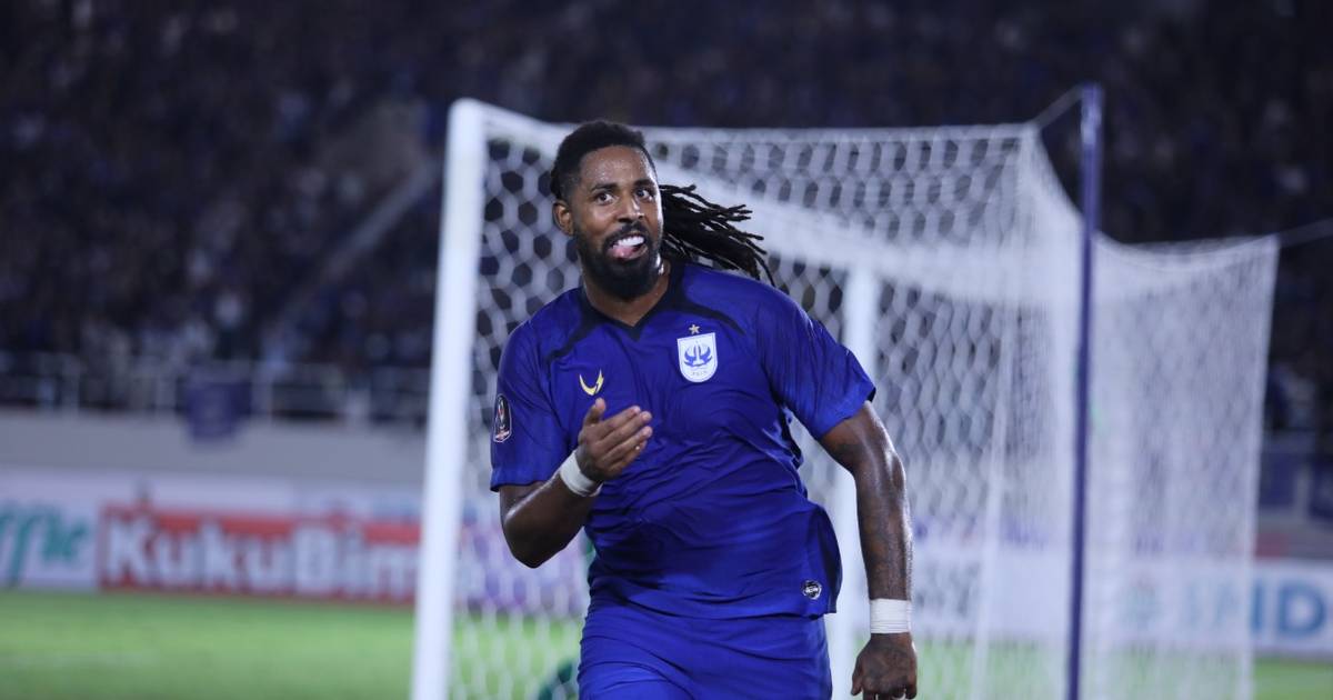 Didominasi Pemain Asing, Ini 5 Pencetak Gol Terbanyak di Piala Presiden 2022