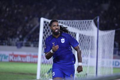 Didominasi Pemain Asing, Ini 5 Pencetak Gol Terbanyak di Piala Presiden 2022