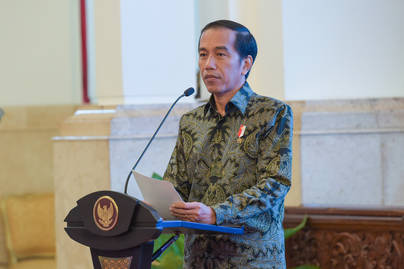 Survei Indikator Politik: Kepuasan Publik Terhadap Kinerja Jokowi Alami Peningkatan