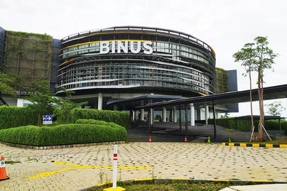 14 Kampus Swasta Terbaik di Indonesia Versi QS Asia Rankings 2022