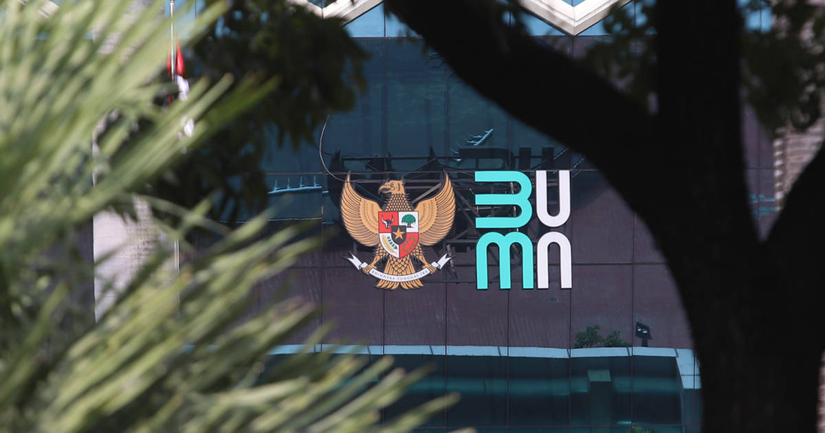 Menilik Tingkat Kepuasan Masyarakat Indonesia terhadap Kebermanfaatan BUMN