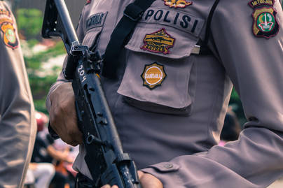 KontraS: Tindak Kekerasan Masih Didominasi Aparat Kepolisian