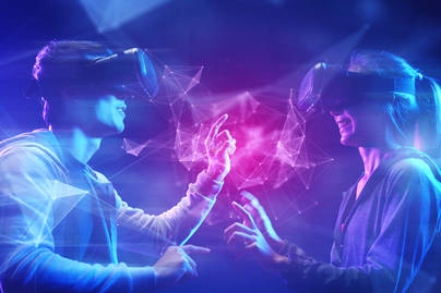 Unjuk Gigi di G20, Indonesia Serius Kembangkan Metaverse