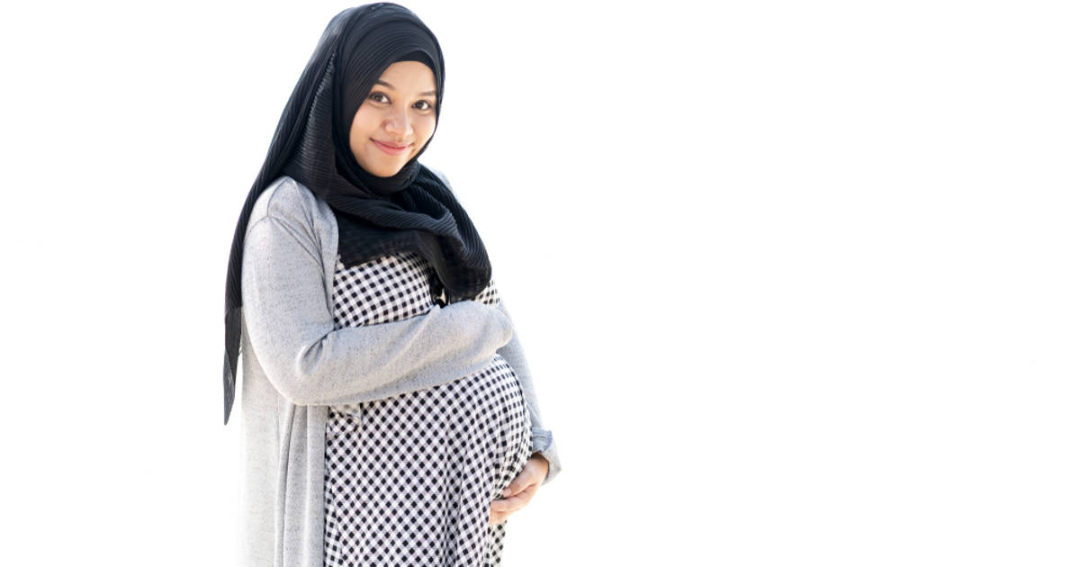 Kabar Baik Bagi Ibu Hamil, Jokowi Resmi Teken Inpres Jampersal