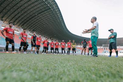 Liga 1 22/23: Persebaya Jadi Klub dengan Usia Skuad Termuda