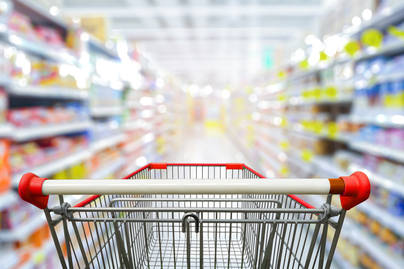 Supermarket dengan Gerai Terbanyak di Indonesia 2021