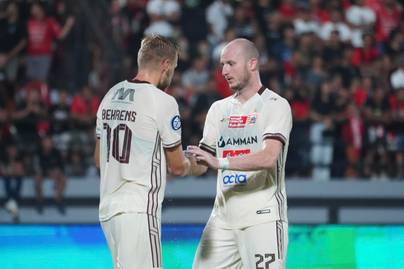 10 Pemain Termahal di Liga 1, Pemain Asing Mendominasi