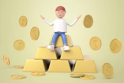 Ini Deretan Keluarga Terkaya Di Dunia, Hartanya Capai Miliaran Dolar!