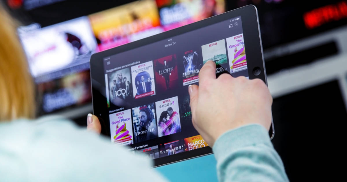 Platform Video Streaming Paling Digemari Masyarakat Indonesia 2022