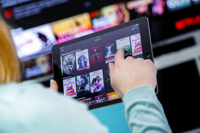Platform Video Streaming Paling Digemari Masyarakat Indonesia 2022