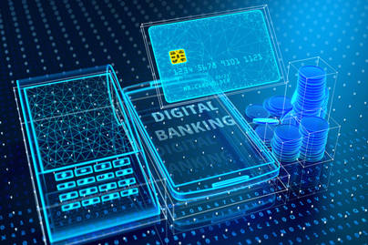 10 Bank Digital Paling Sering Dipakai Masyarakat Indonesia 2022