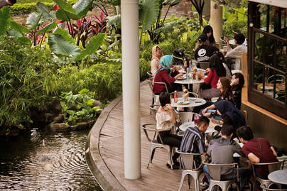 Cafe Terfavorit Gen-Z di Indonesia, Ada Langgananmu?