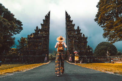 Mengintip Preferensi Liburan Pasca Pandemi Covid-19