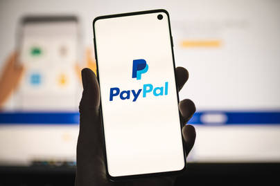Sempat Diblokir di RI, Intip Total Pengguna PayPal di Dunia