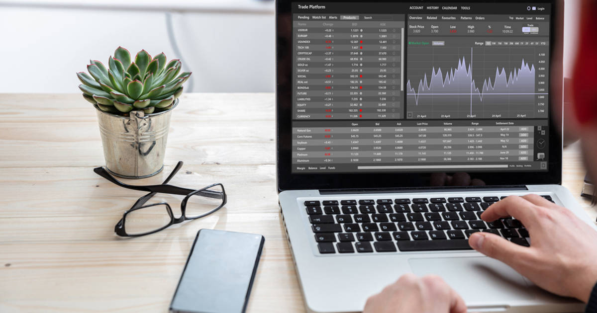 Bagaimana Preferensi Masyarakat Indonesia dalam Memilih Platform Investasi?