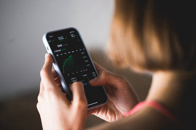 Deretan Aplikasi Investasi Terbaik Pilihan Masyarakat Indonesia