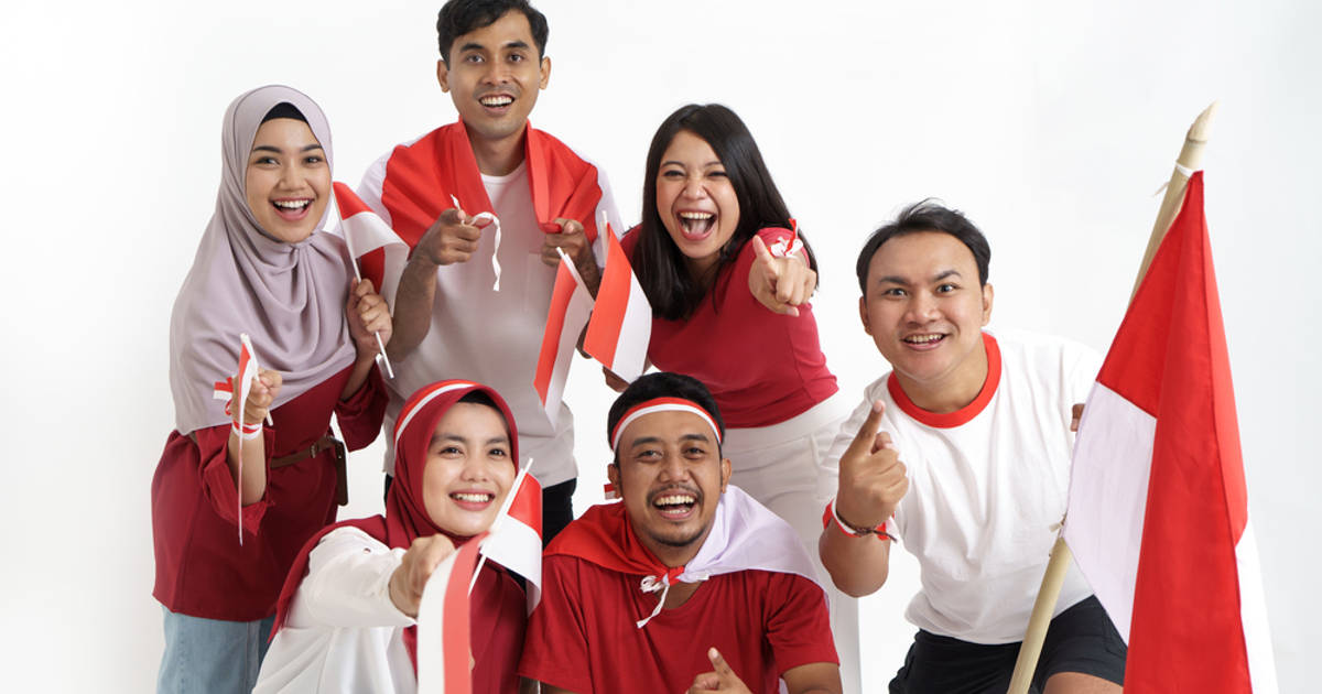 Survei Indeks Optimisme 2022: Paling Optimis di Sektor Kebutuhan Dasar, Politik dan Hukum Sebaliknya