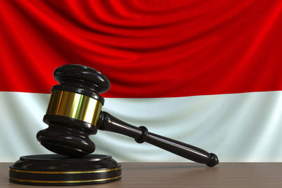 Politik dan Hukum di Mata Generasi Muda