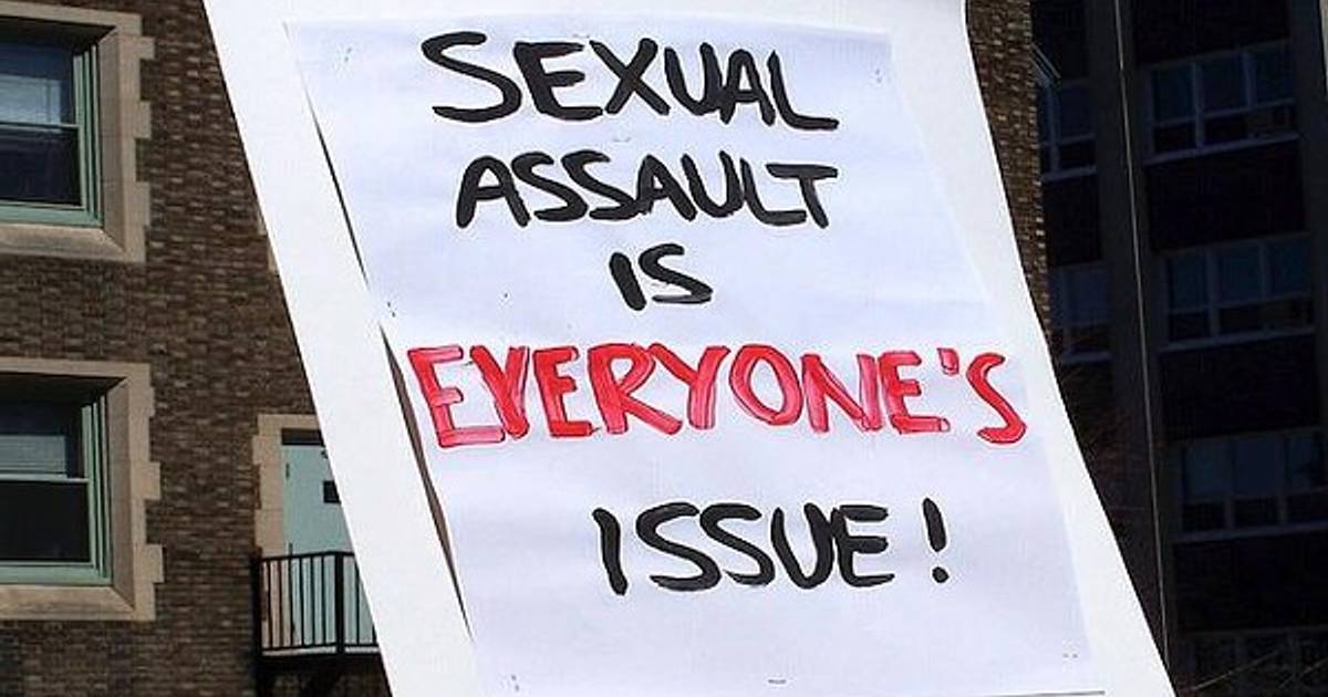Isu Pelecehan Seksual Menjadi Perhatian Utama Generasi Muda 2022