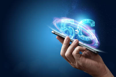 Kesiapan Masyarakat Indonesia Menyambut Jaringan 5G