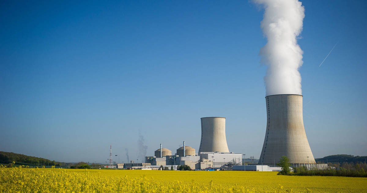 10 Negara Penghasil Energi Nuklir Terbesar 2021