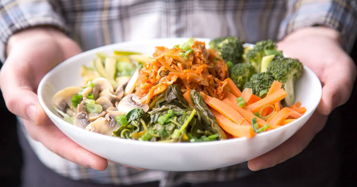 Daftar Kota Di Dunia dengan Opsi Menu Vegan Terbanyak 2021