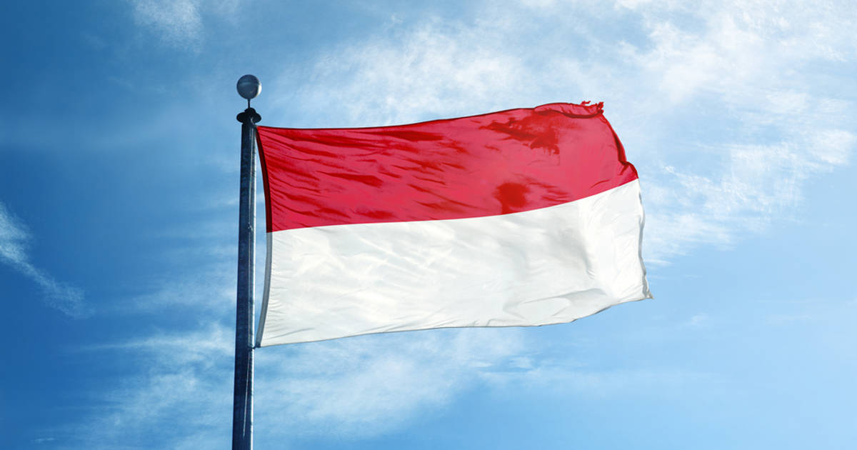Penuh Semangat, Inilah Filosofi Tema dan Logo HUT RI ke-77