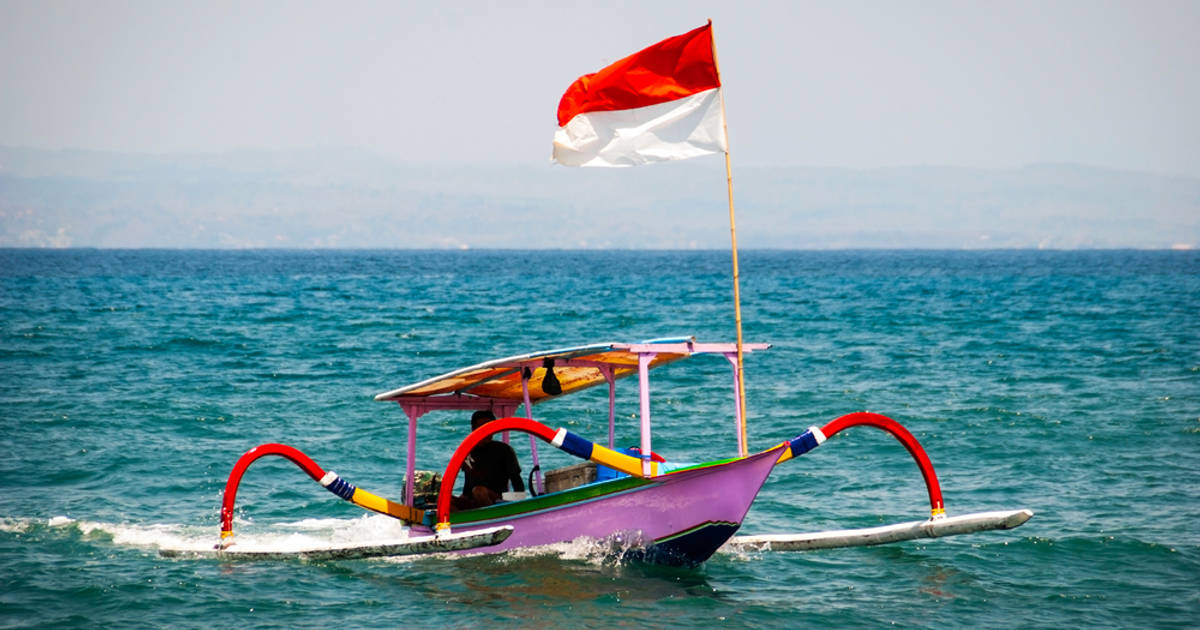 Menilik Kekayaan Laut Indonesia yang Berlimpah, Apa Saja?