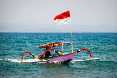 Menilik Kekayaan Laut Indonesia yang Berlimpah, Apa Saja?