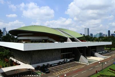 Ada 7 Partai yang Tidak Penuhi Syarat Parliamentary Threshold pada Pemilu 2019