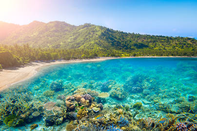 10 Pulau Terbaik di Asia Tenggara 2022, 2 dari Indonesia