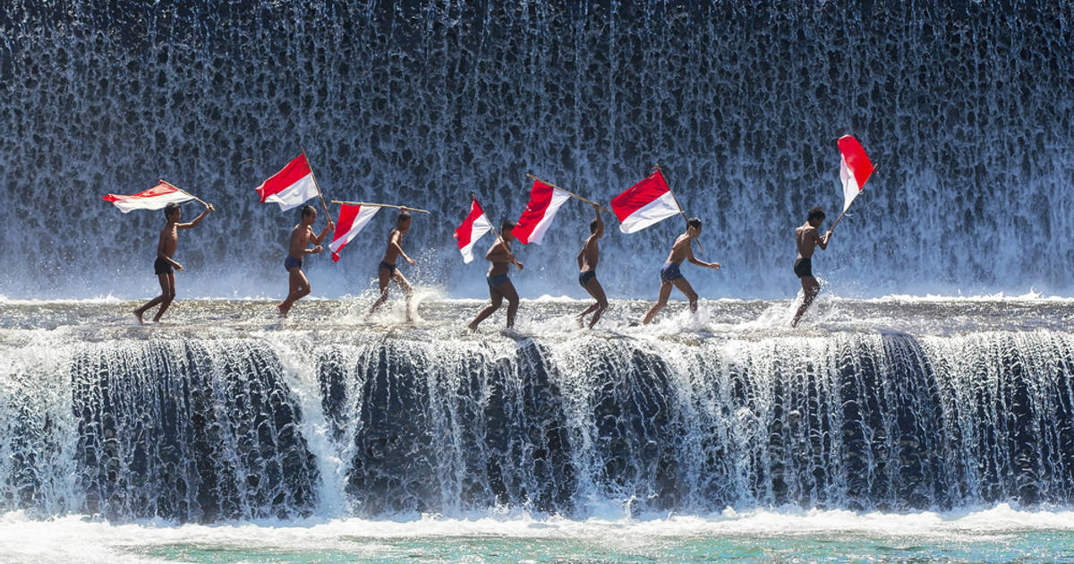 Indeks Pembangunan Manusia Indonesia Membaik pada 2021