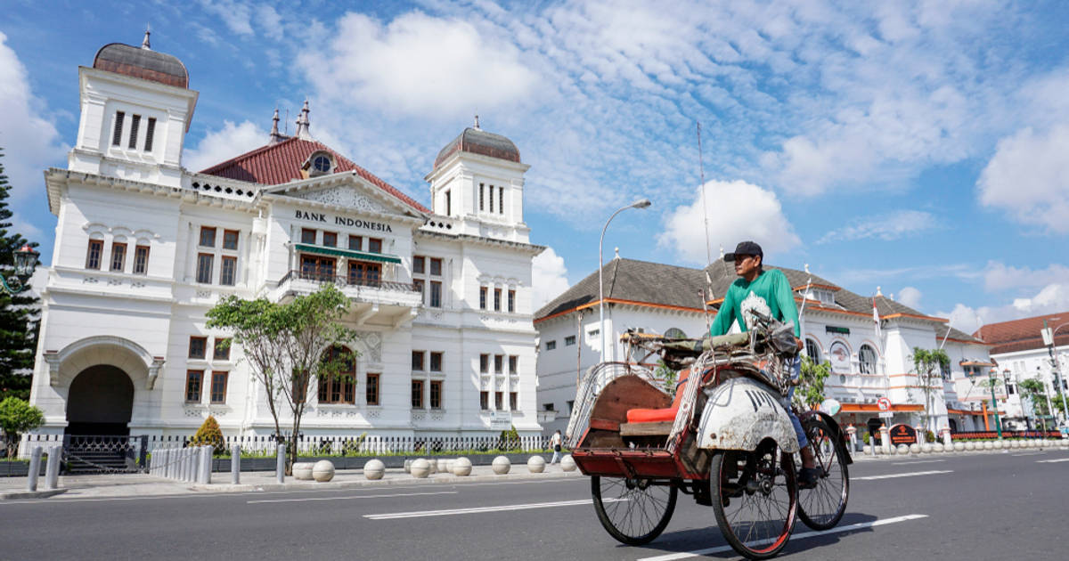Jogja Kembali Raih Angka Harapan Hidup Tertinggi di Indonesia pada 2021