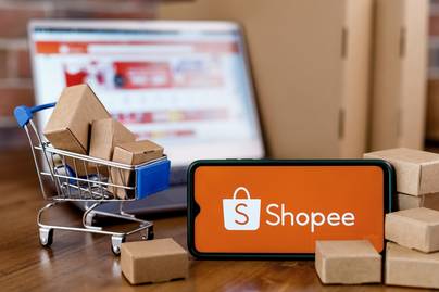 Shopee Masih Jadi E-Commerce Pilihan Utama Masyarakat Indonesia