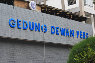 Dewan Pers: Meski Mengalami Kenaikan, Kemerdekaan Pers Indonesia Masih Perlu Berbenah