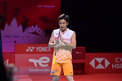 China Masih Pegang Gelar Terbanyak di Jepang Open Sepanjang Masa, Indonesia Kedua
