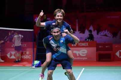Japan Open 2022: Tuan Rumah Sabet Dua Gelar, Tak Ada Wakil Indonesia di Semifinal