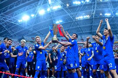 Melihat Rekam Jejak Peserta Piala AFF 2022 Pasca Undian Grup