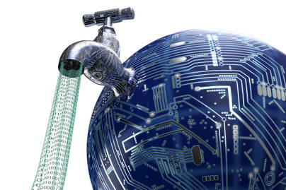 10 Sektor Industri Paling Rawan Mengalami Kebocoran Data
