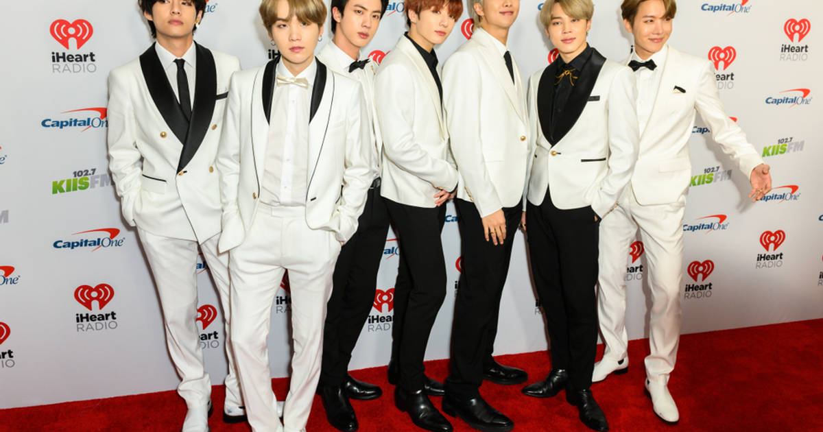 Merek Makanan Paling Sukses Dipromosikan oleh Idol Kpop 2022